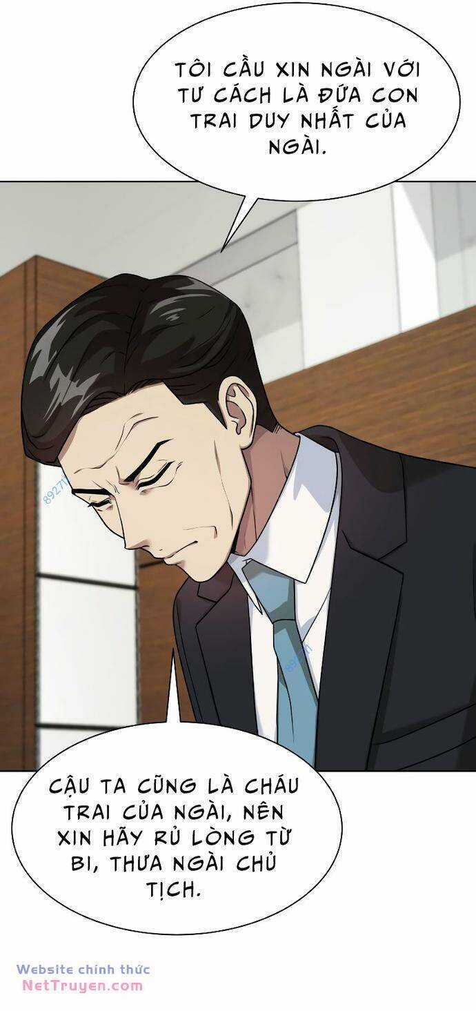 Từ Nhân Viên Vạn Năng Trở Thành Huyền Thoại Chapter 32 trang 54