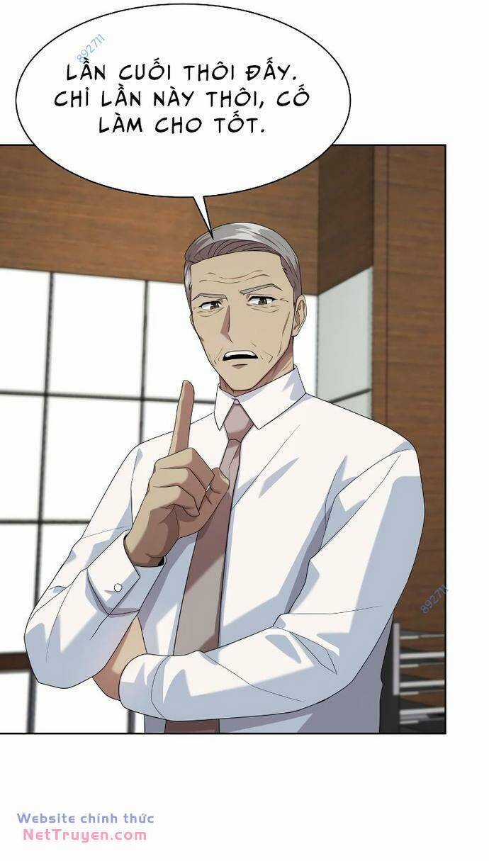 Từ Nhân Viên Vạn Năng Trở Thành Huyền Thoại Chapter 32 trang 56