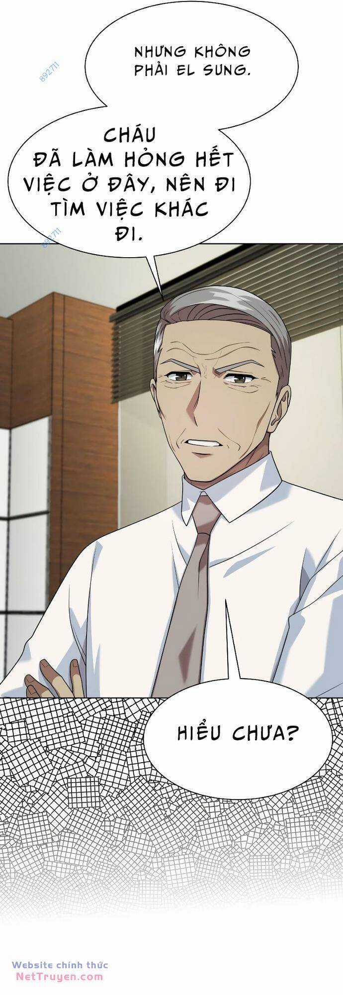 Từ Nhân Viên Vạn Năng Trở Thành Huyền Thoại Chapter 32 trang 58