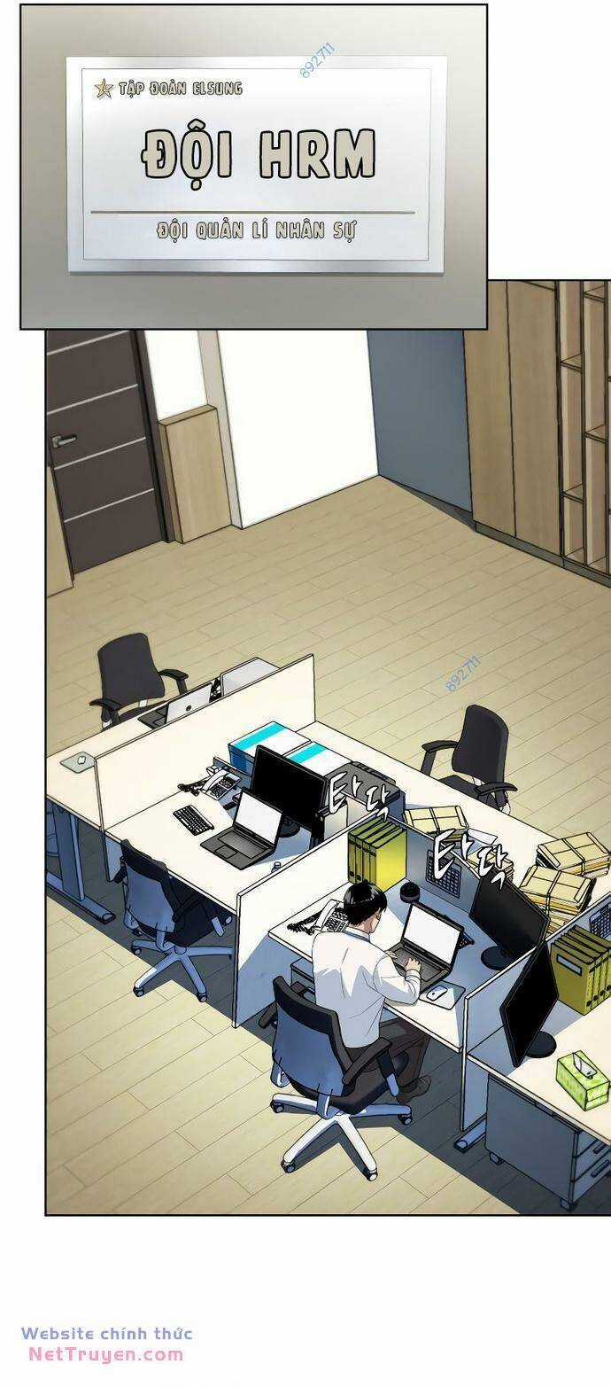 Từ Nhân Viên Vạn Năng Trở Thành Huyền Thoại Chapter 32 trang 60