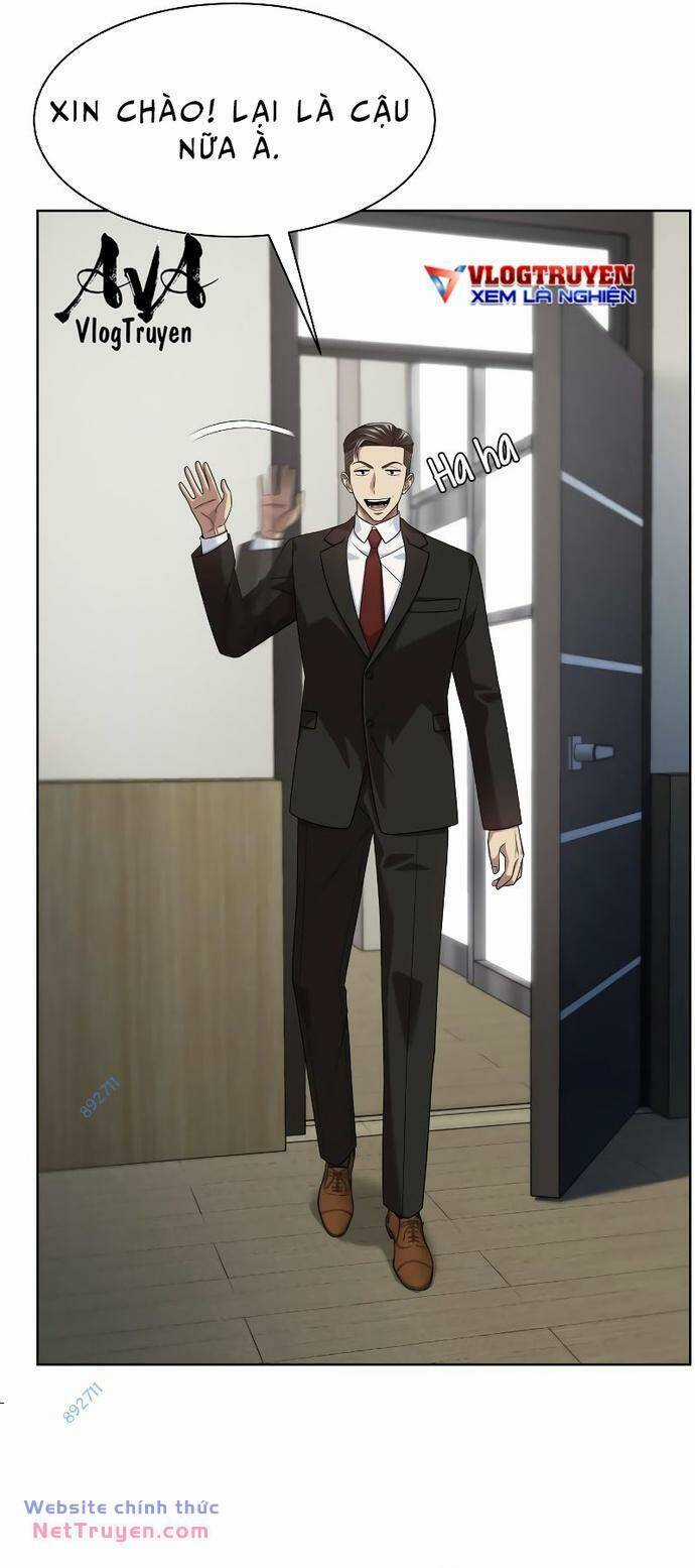 Từ Nhân Viên Vạn Năng Trở Thành Huyền Thoại Chapter 32 trang 61