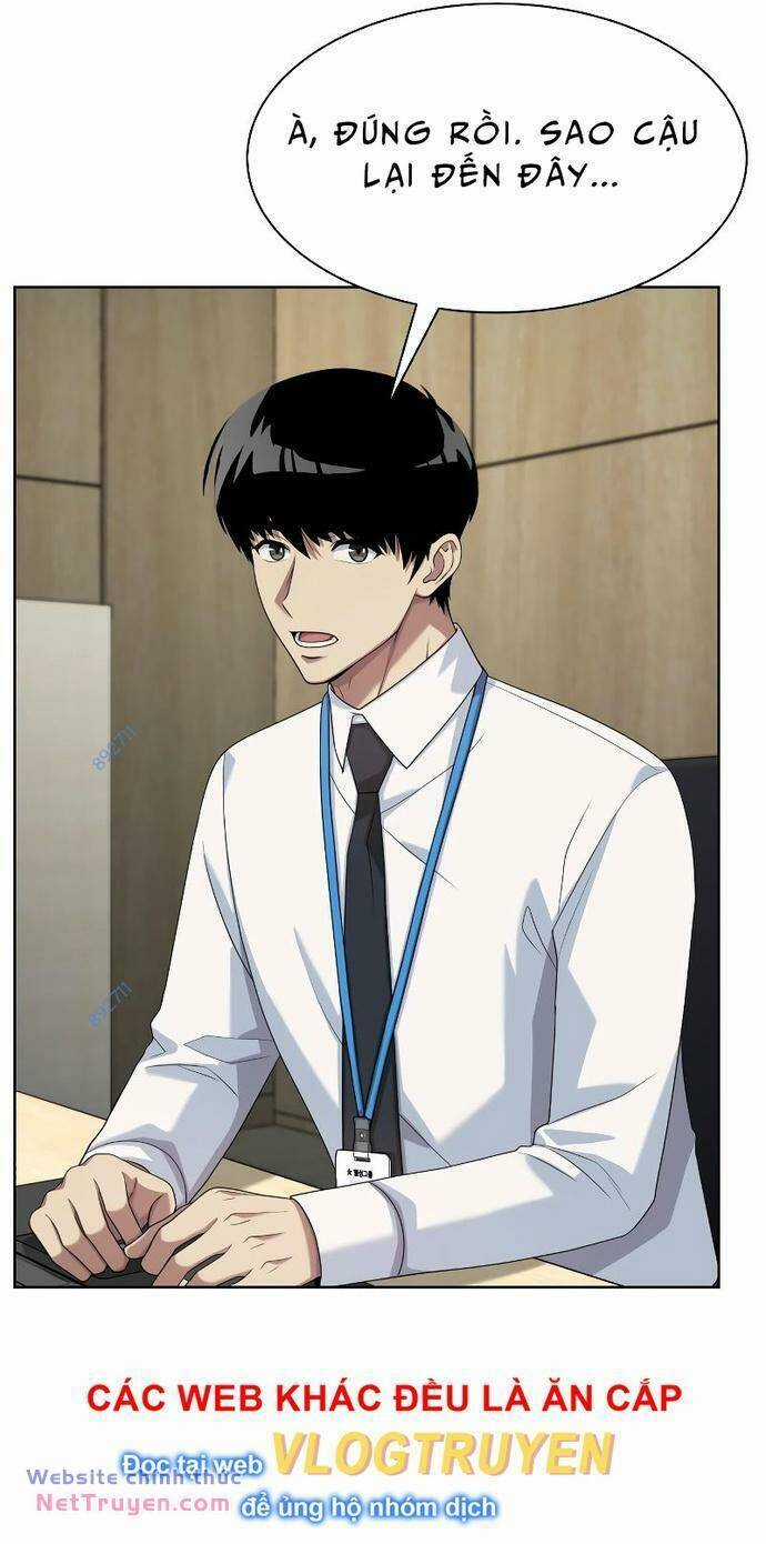 Từ Nhân Viên Vạn Năng Trở Thành Huyền Thoại Chapter 32 trang 62