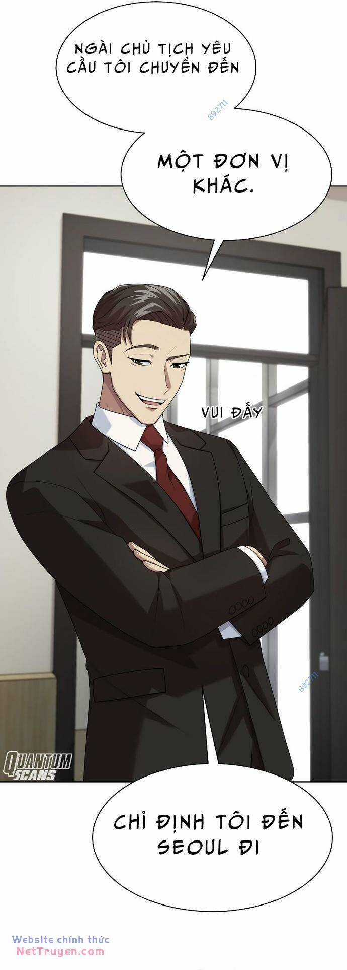 Từ Nhân Viên Vạn Năng Trở Thành Huyền Thoại Chapter 32 trang 63