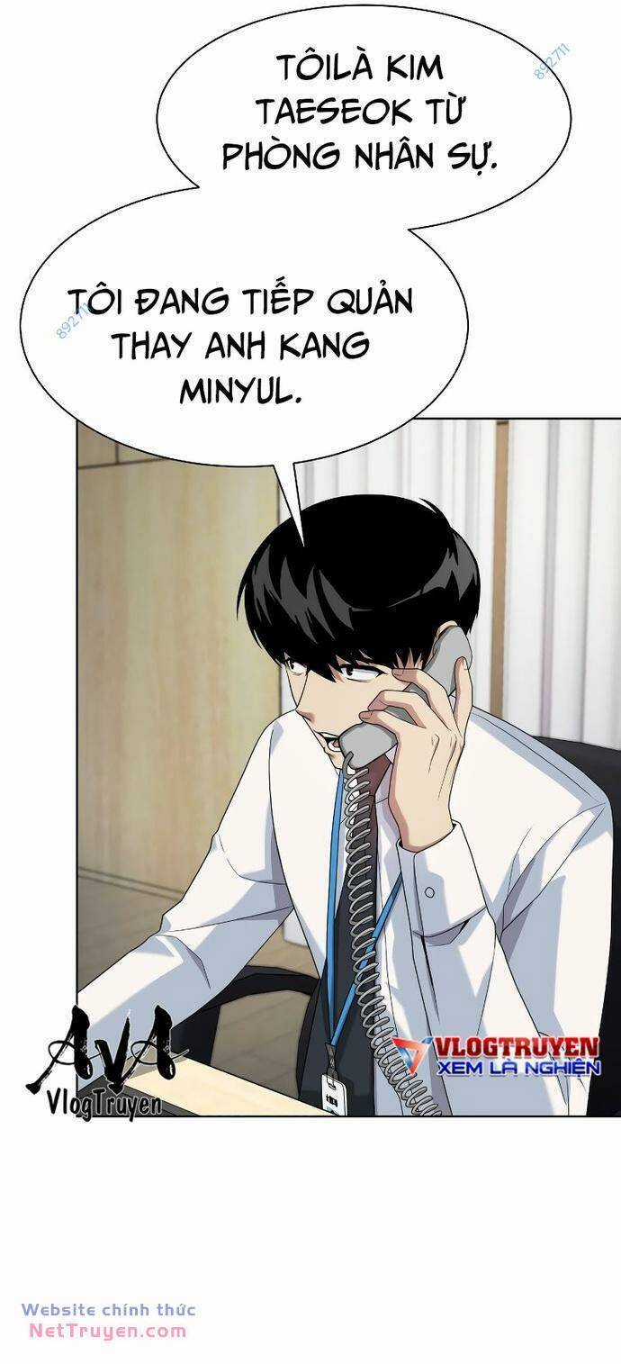 Từ Nhân Viên Vạn Năng Trở Thành Huyền Thoại Chapter 32 trang 8