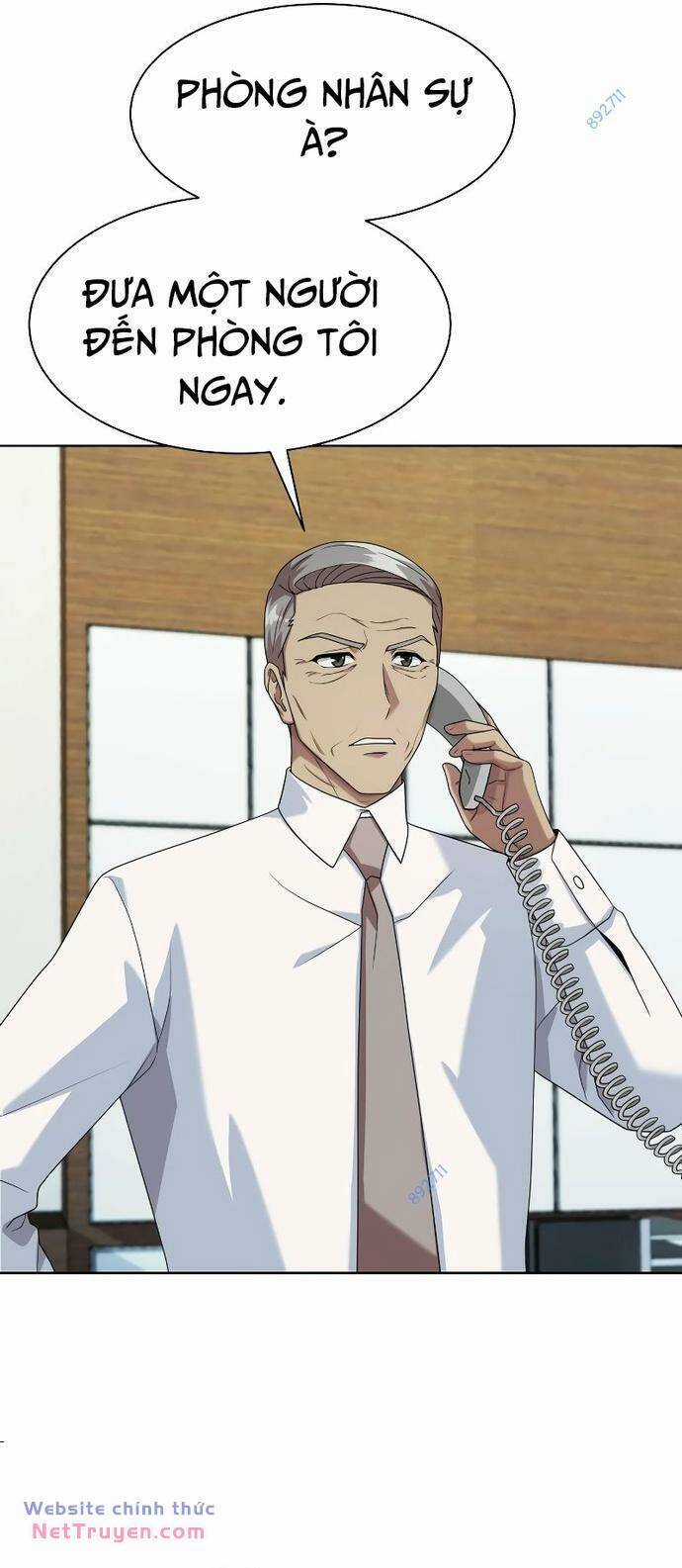 Từ Nhân Viên Vạn Năng Trở Thành Huyền Thoại Chapter 32 trang 9