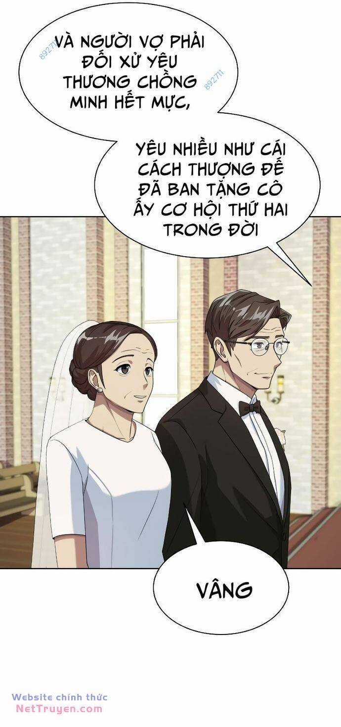 Từ Nhân Viên Vạn Năng Trở Thành Huyền Thoại Chapter 33 trang 21