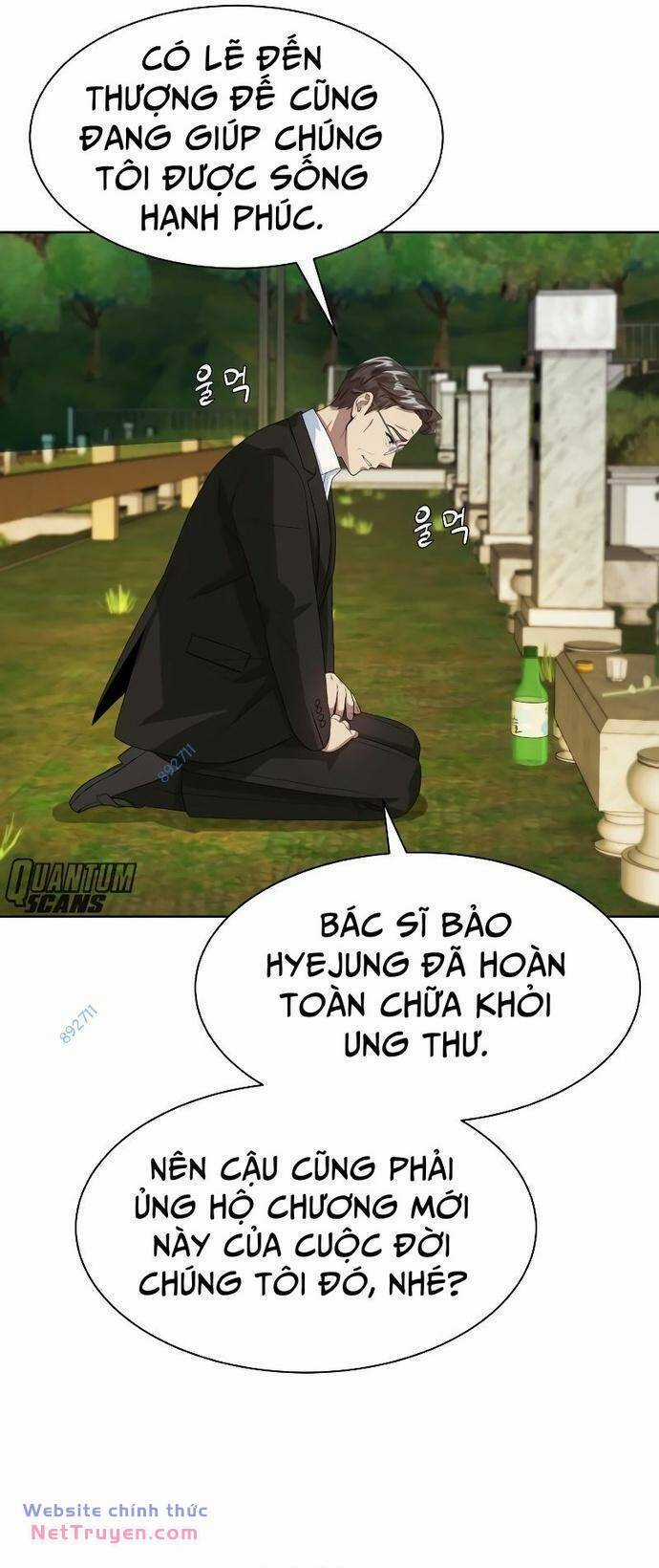 Từ Nhân Viên Vạn Năng Trở Thành Huyền Thoại Chapter 33 trang 44