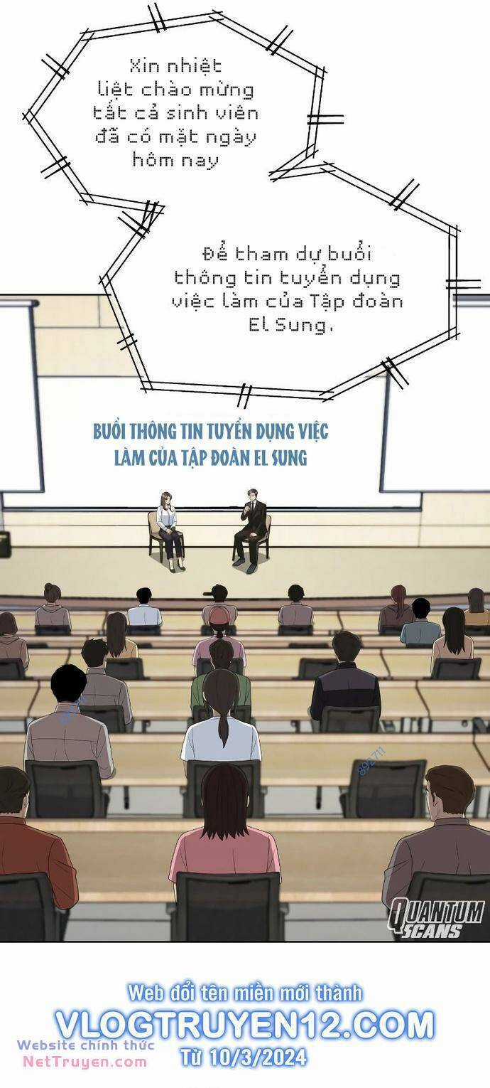 Từ Nhân Viên Vạn Năng Trở Thành Huyền Thoại Chapter 34 trang 10