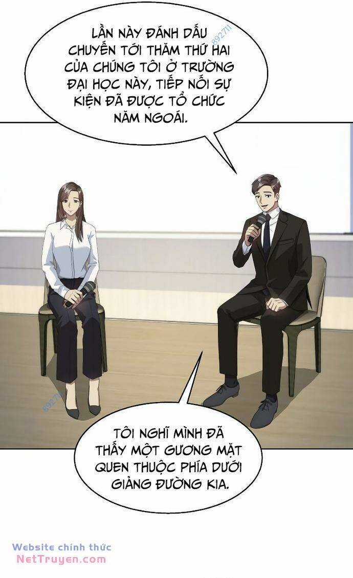 Từ Nhân Viên Vạn Năng Trở Thành Huyền Thoại Chapter 34 trang 11