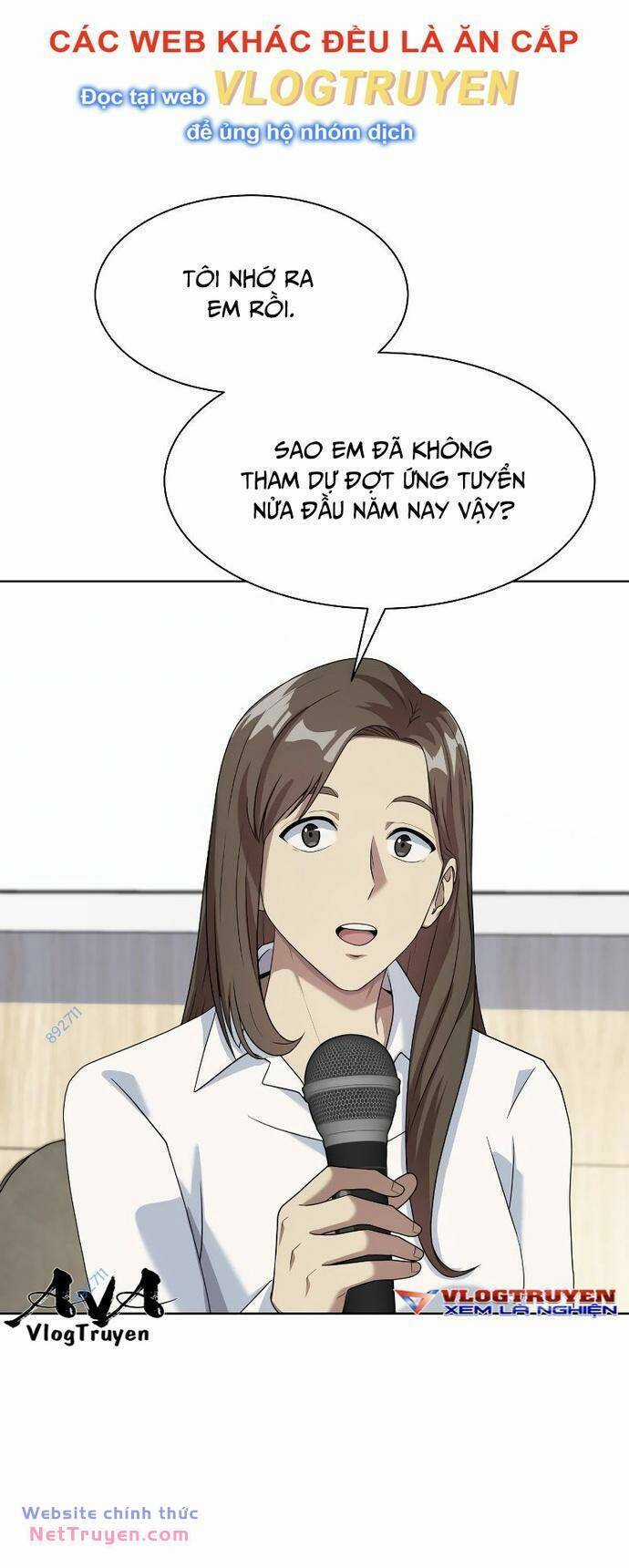 Từ Nhân Viên Vạn Năng Trở Thành Huyền Thoại Chapter 34 trang 13