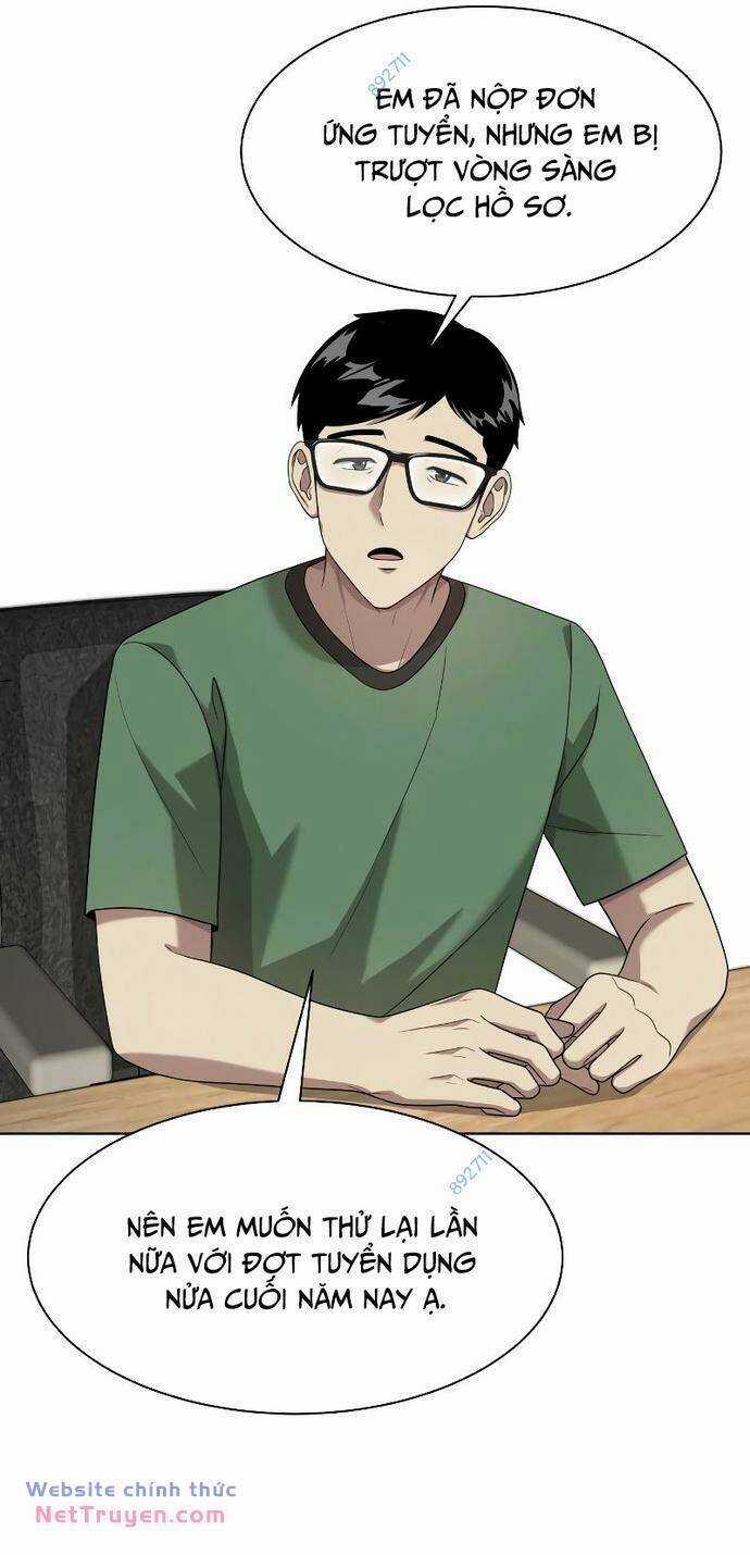 Từ Nhân Viên Vạn Năng Trở Thành Huyền Thoại Chapter 34 trang 14