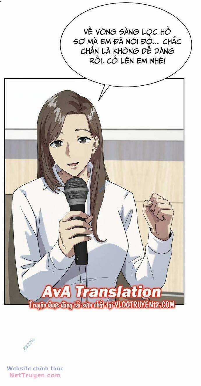 Từ Nhân Viên Vạn Năng Trở Thành Huyền Thoại Chapter 34 trang 15