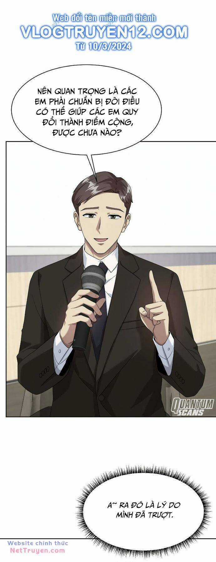 Từ Nhân Viên Vạn Năng Trở Thành Huyền Thoại Chapter 34 trang 17