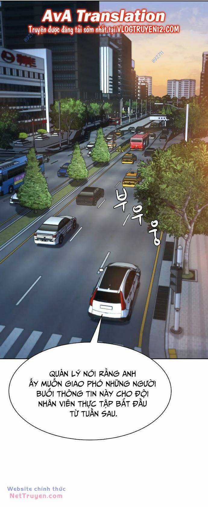 Từ Nhân Viên Vạn Năng Trở Thành Huyền Thoại Chapter 34 trang 23