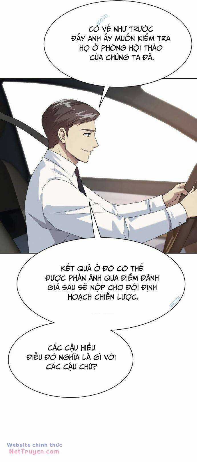 Từ Nhân Viên Vạn Năng Trở Thành Huyền Thoại Chapter 34 trang 25