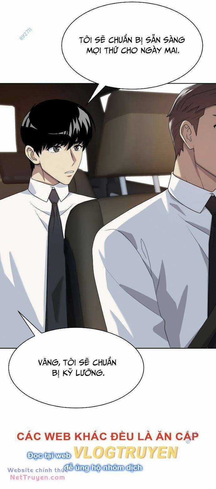 Từ Nhân Viên Vạn Năng Trở Thành Huyền Thoại Chapter 34 trang 26