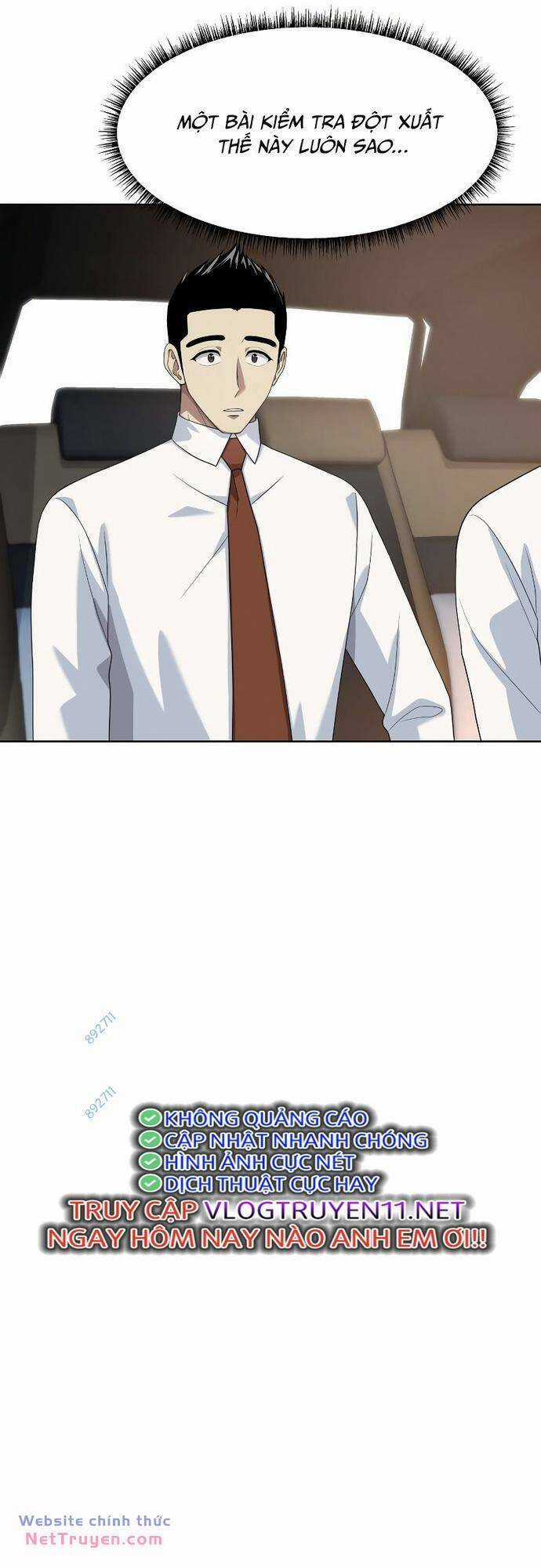 Từ Nhân Viên Vạn Năng Trở Thành Huyền Thoại Chapter 34 trang 27