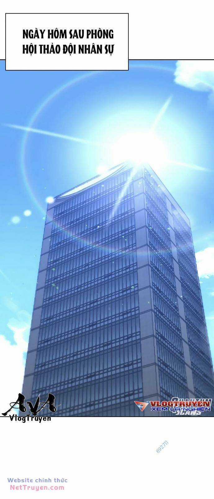 Từ Nhân Viên Vạn Năng Trở Thành Huyền Thoại Chapter 34 trang 28