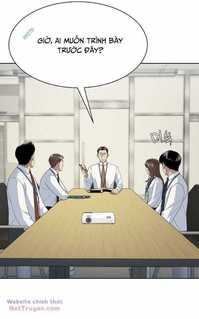 Từ Nhân Viên Vạn Năng Trở Thành Huyền Thoại Chapter 34 trang 29