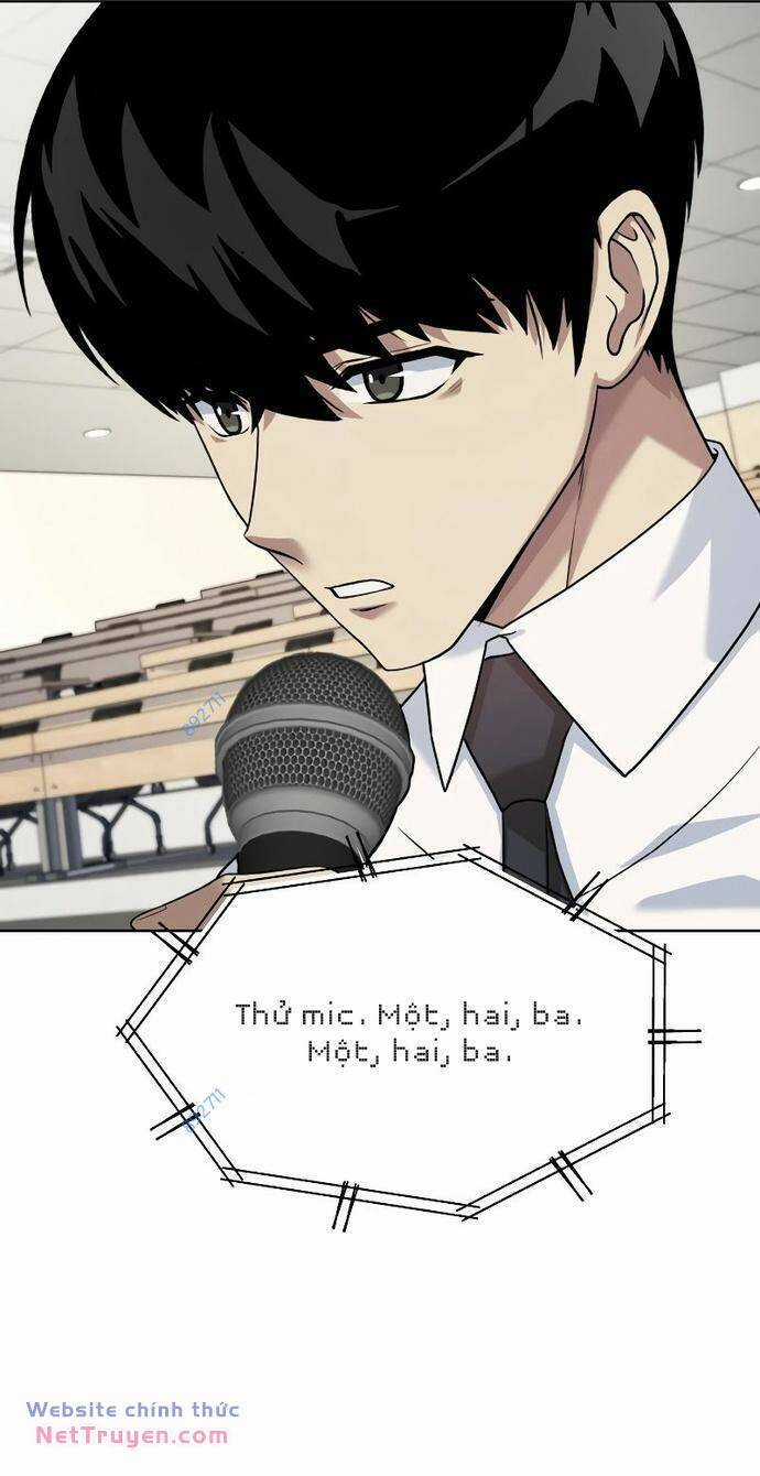 Từ Nhân Viên Vạn Năng Trở Thành Huyền Thoại Chapter 34 trang 3