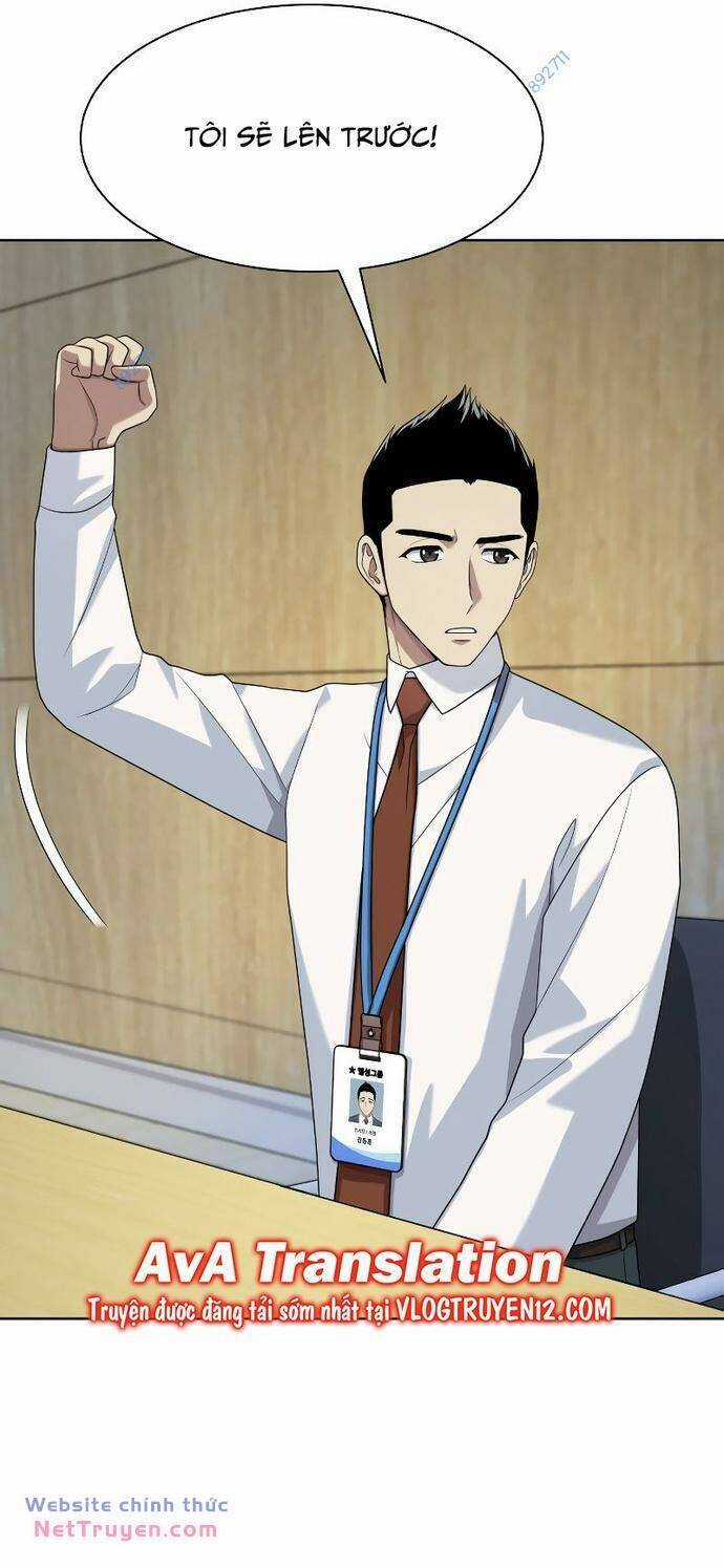 Từ Nhân Viên Vạn Năng Trở Thành Huyền Thoại Chapter 34 trang 32