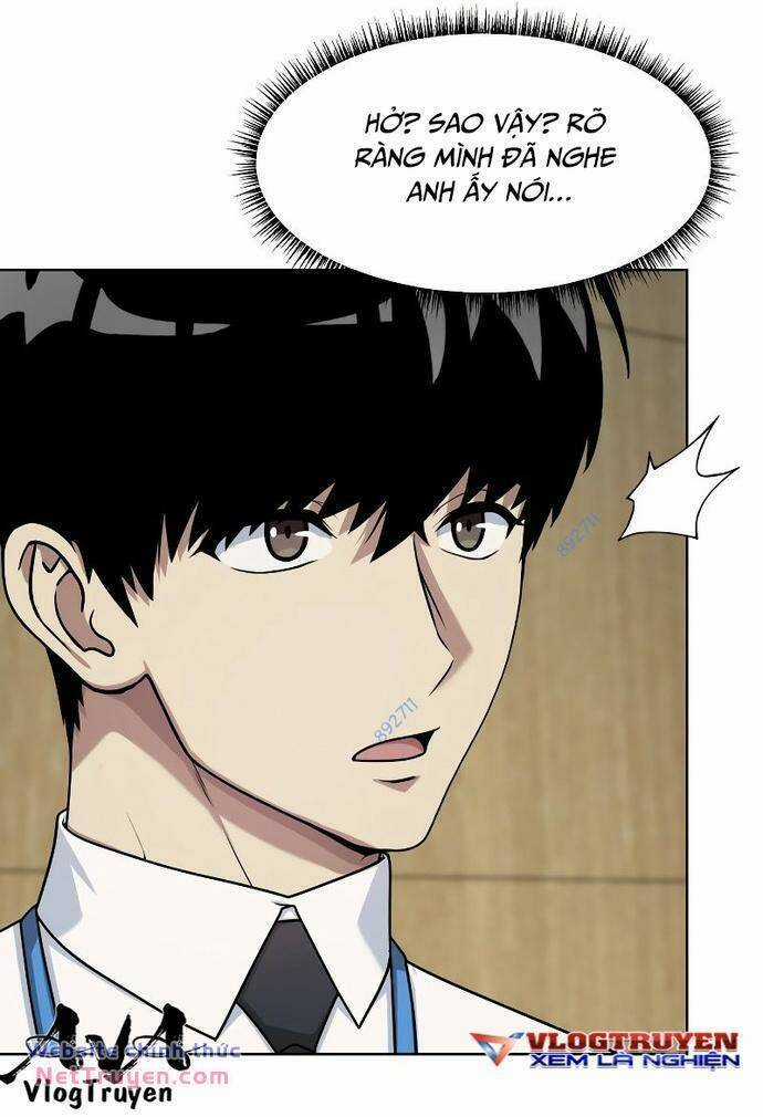 Từ Nhân Viên Vạn Năng Trở Thành Huyền Thoại Chapter 34 trang 33