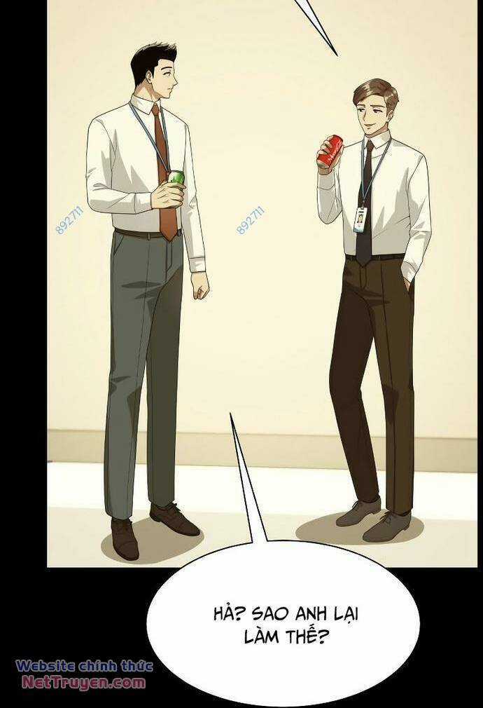 Từ Nhân Viên Vạn Năng Trở Thành Huyền Thoại Chapter 34 trang 35