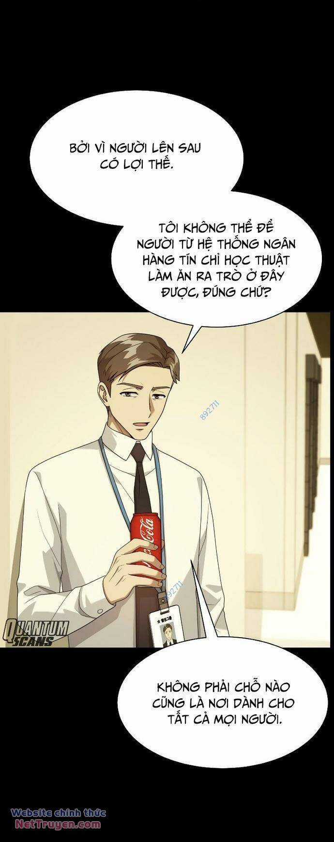 Từ Nhân Viên Vạn Năng Trở Thành Huyền Thoại Chapter 34 trang 36