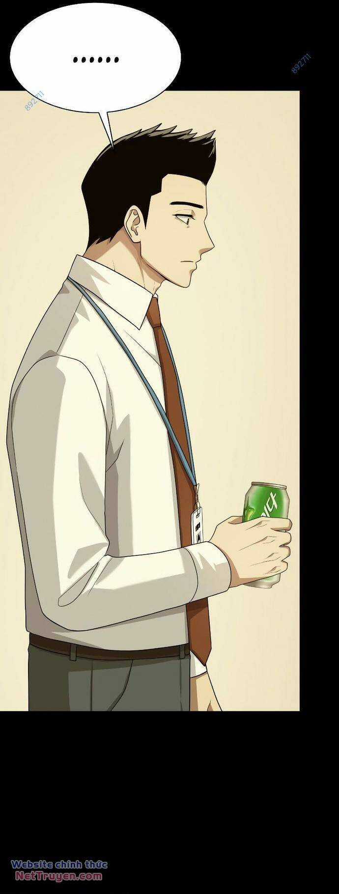 Từ Nhân Viên Vạn Năng Trở Thành Huyền Thoại Chapter 34 trang 37