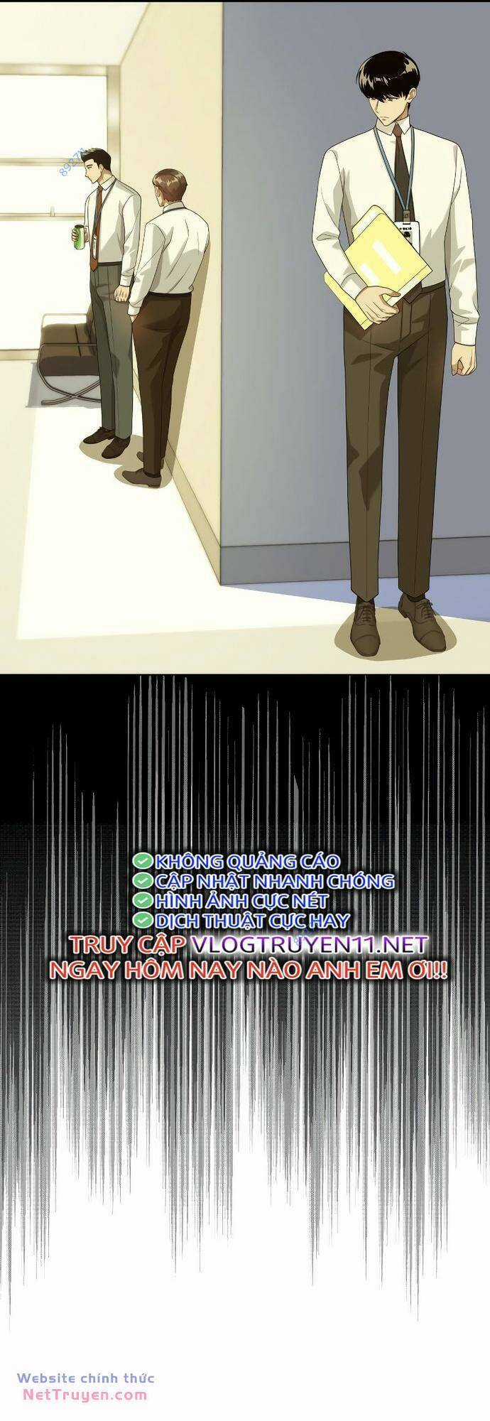 Từ Nhân Viên Vạn Năng Trở Thành Huyền Thoại Chapter 34 trang 38