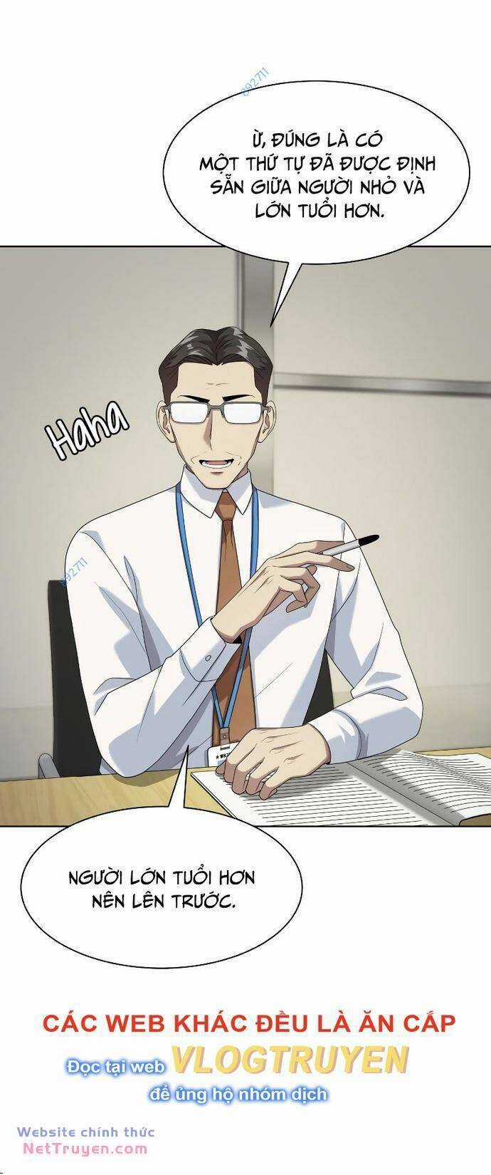 Từ Nhân Viên Vạn Năng Trở Thành Huyền Thoại Chapter 34 trang 39