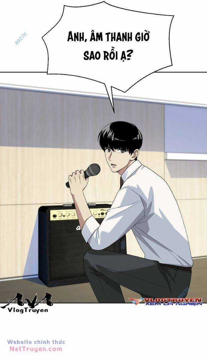 Từ Nhân Viên Vạn Năng Trở Thành Huyền Thoại Chapter 34 trang 4