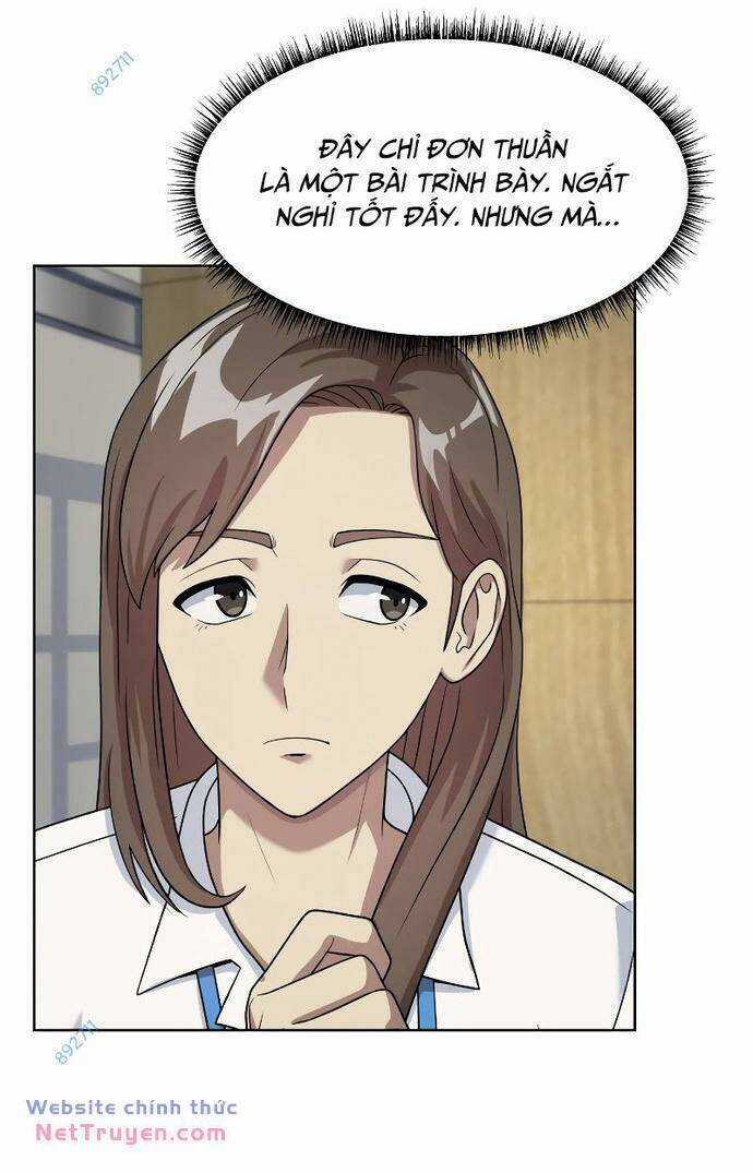 Từ Nhân Viên Vạn Năng Trở Thành Huyền Thoại Chapter 34 trang 41