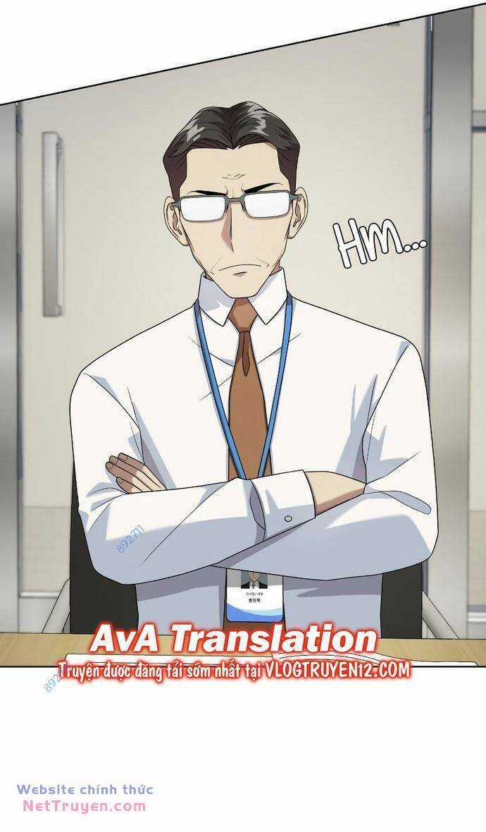 Từ Nhân Viên Vạn Năng Trở Thành Huyền Thoại Chapter 34 trang 43