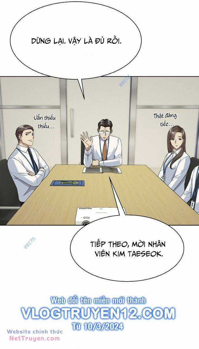 Từ Nhân Viên Vạn Năng Trở Thành Huyền Thoại Chapter 34 trang 44