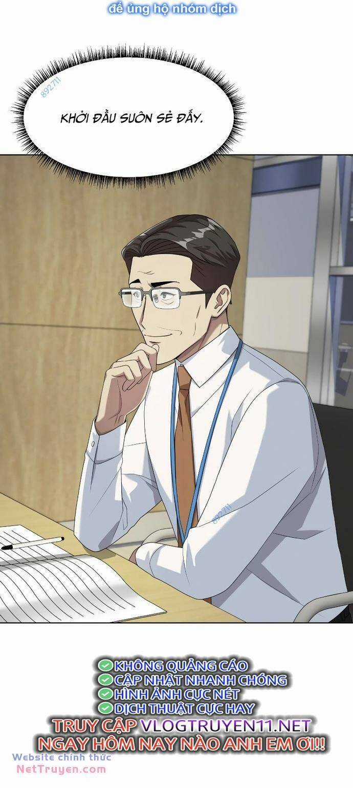 Từ Nhân Viên Vạn Năng Trở Thành Huyền Thoại Chapter 34 trang 46