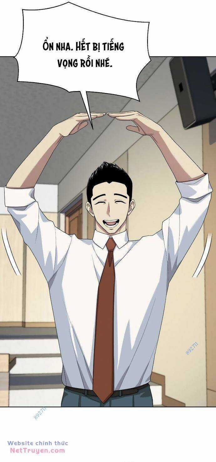 Từ Nhân Viên Vạn Năng Trở Thành Huyền Thoại Chapter 34 trang 5