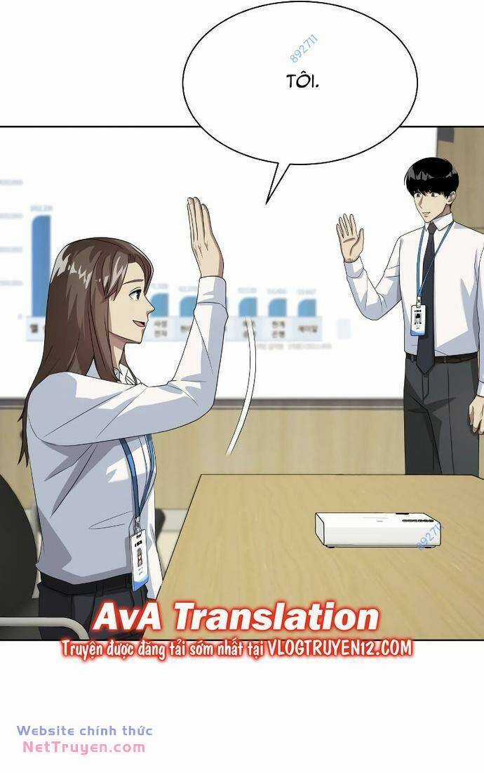 Từ Nhân Viên Vạn Năng Trở Thành Huyền Thoại Chapter 34 trang 50
