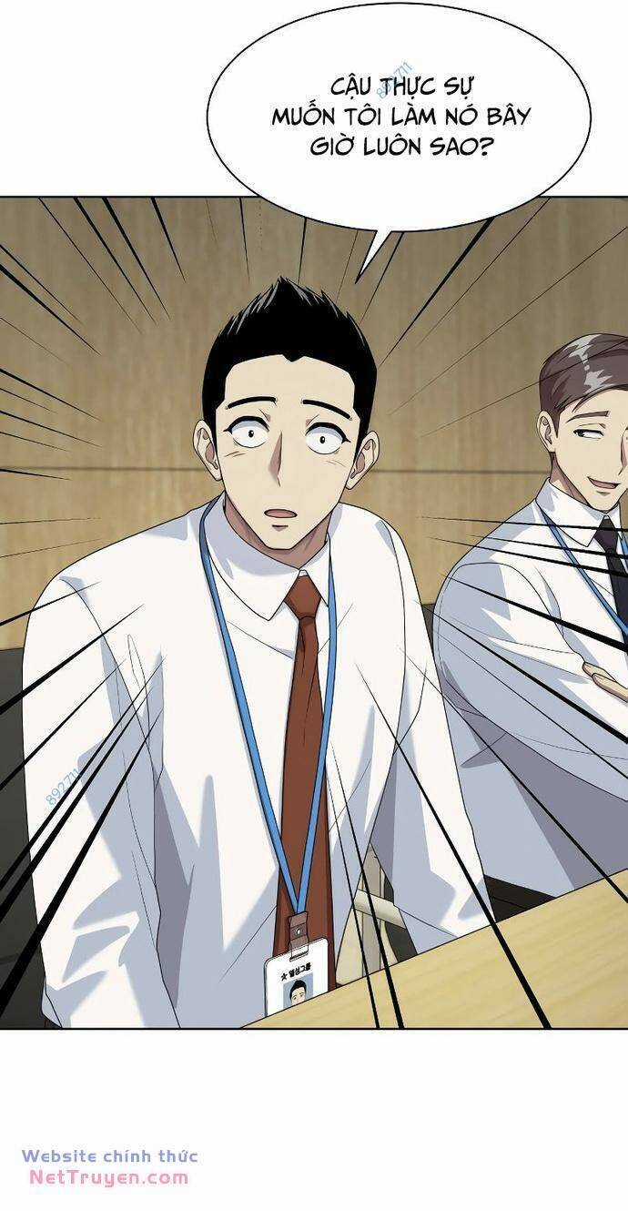 Từ Nhân Viên Vạn Năng Trở Thành Huyền Thoại Chapter 34 trang 52