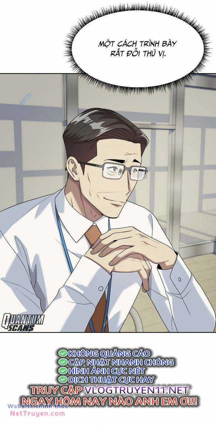 Từ Nhân Viên Vạn Năng Trở Thành Huyền Thoại Chapter 34 trang 53