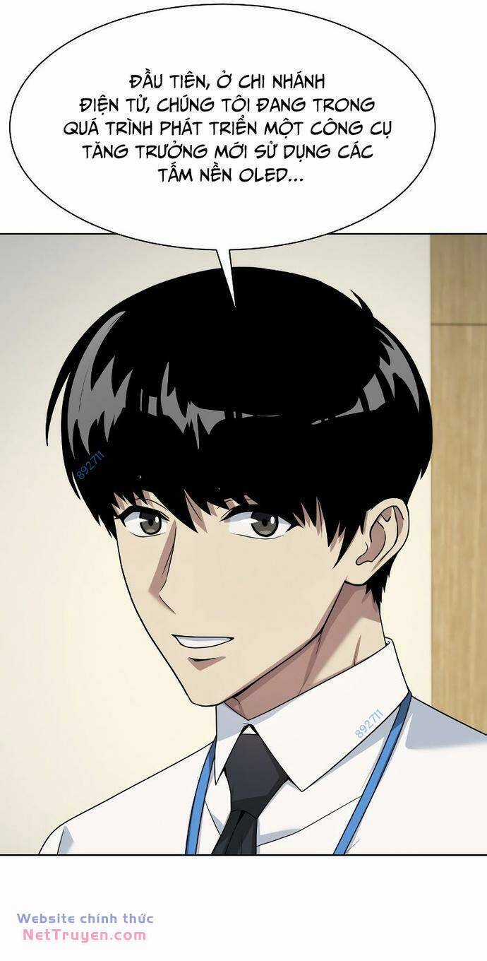 Từ Nhân Viên Vạn Năng Trở Thành Huyền Thoại Chapter 34 trang 55