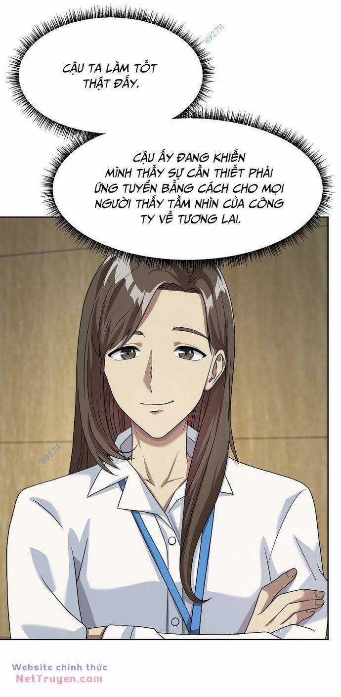 Từ Nhân Viên Vạn Năng Trở Thành Huyền Thoại Chapter 34 trang 56