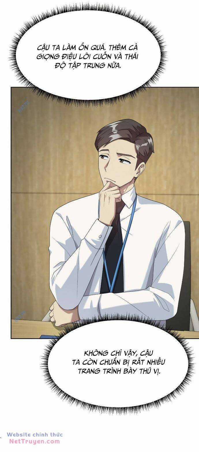 Từ Nhân Viên Vạn Năng Trở Thành Huyền Thoại Chapter 34 trang 57