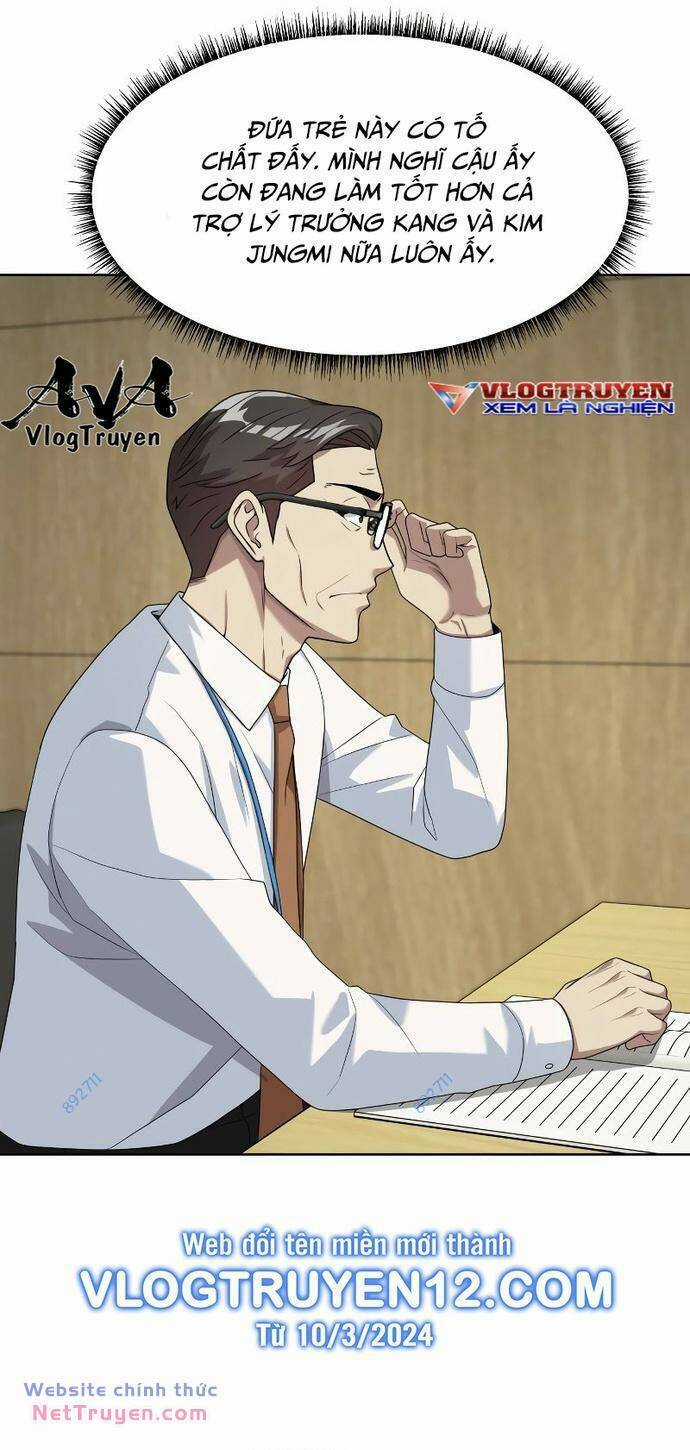 Từ Nhân Viên Vạn Năng Trở Thành Huyền Thoại Chapter 34 trang 58