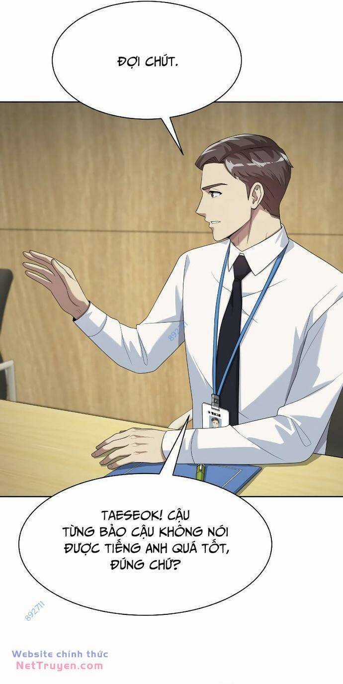 Từ Nhân Viên Vạn Năng Trở Thành Huyền Thoại Chapter 34 trang 59