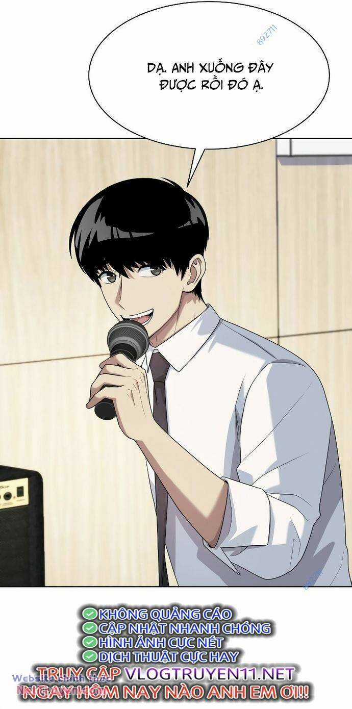 Từ Nhân Viên Vạn Năng Trở Thành Huyền Thoại Chapter 34 trang 6