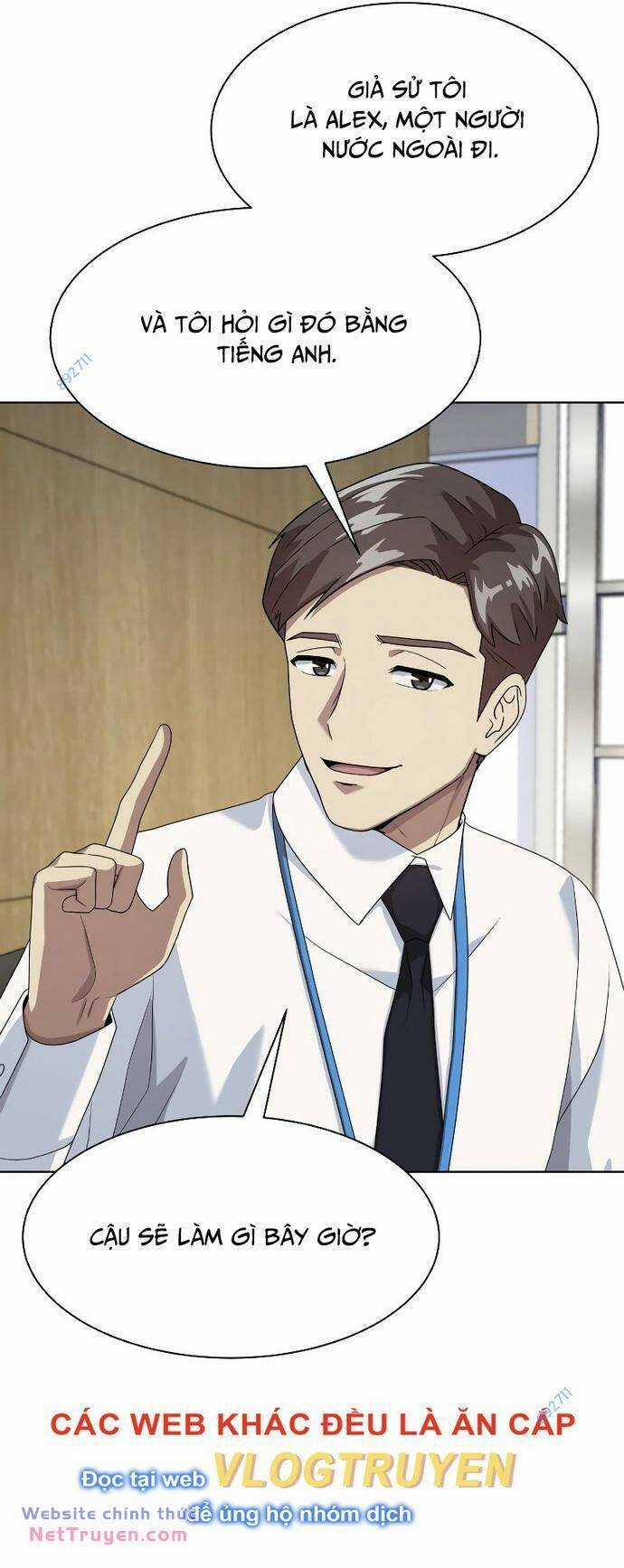 Từ Nhân Viên Vạn Năng Trở Thành Huyền Thoại Chapter 34 trang 60