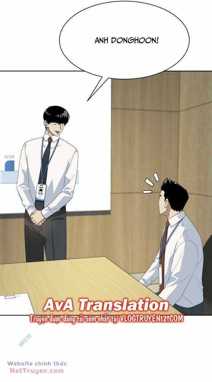 Từ Nhân Viên Vạn Năng Trở Thành Huyền Thoại Chapter 34 trang 61