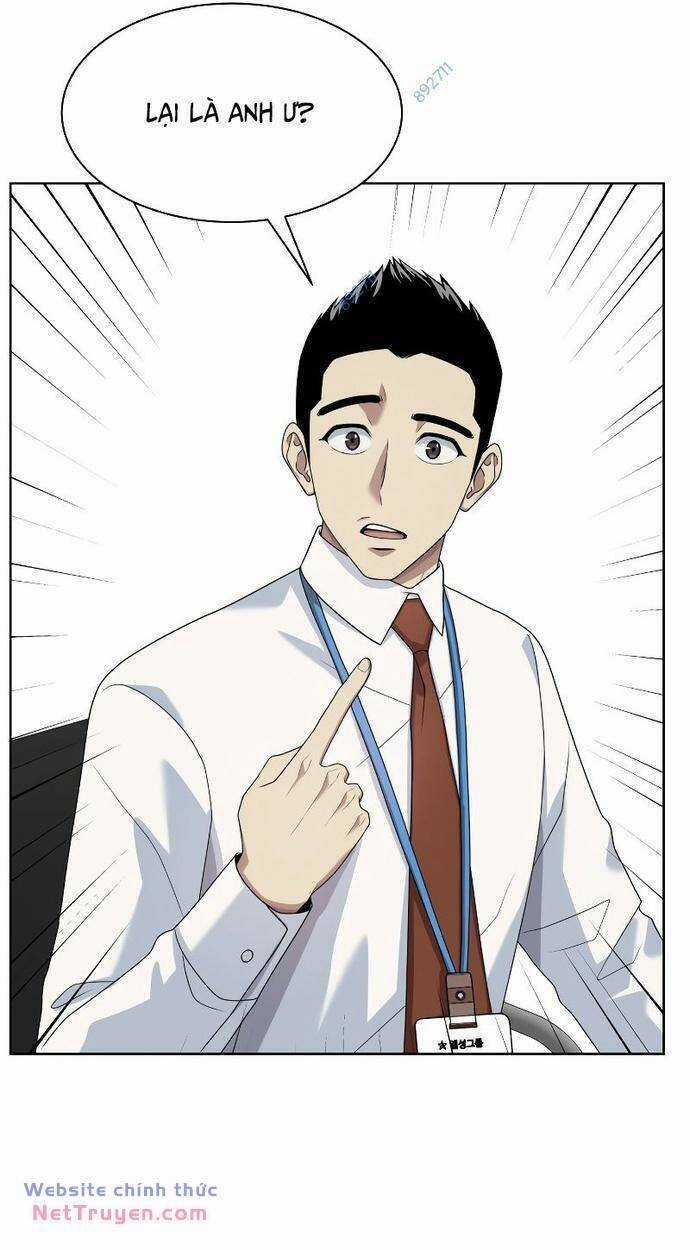 Từ Nhân Viên Vạn Năng Trở Thành Huyền Thoại Chapter 34 trang 62