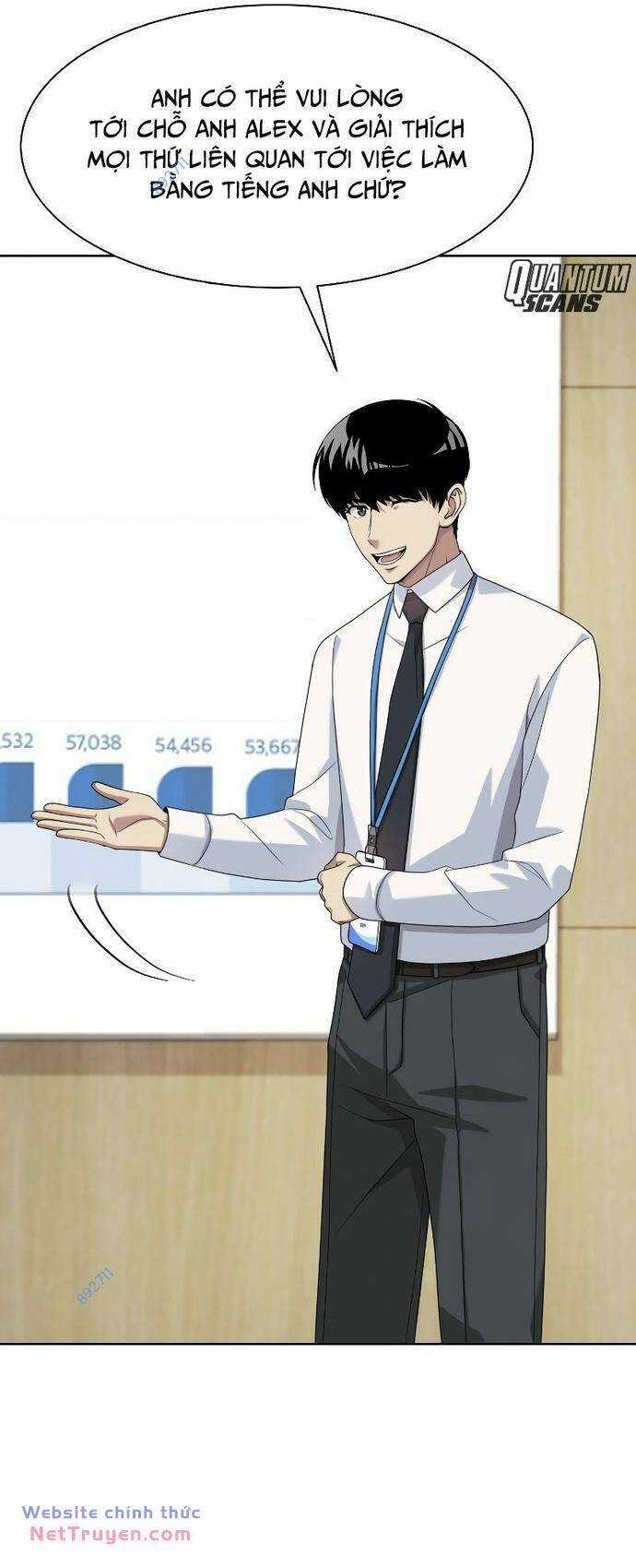 Từ Nhân Viên Vạn Năng Trở Thành Huyền Thoại Chapter 34 trang 63